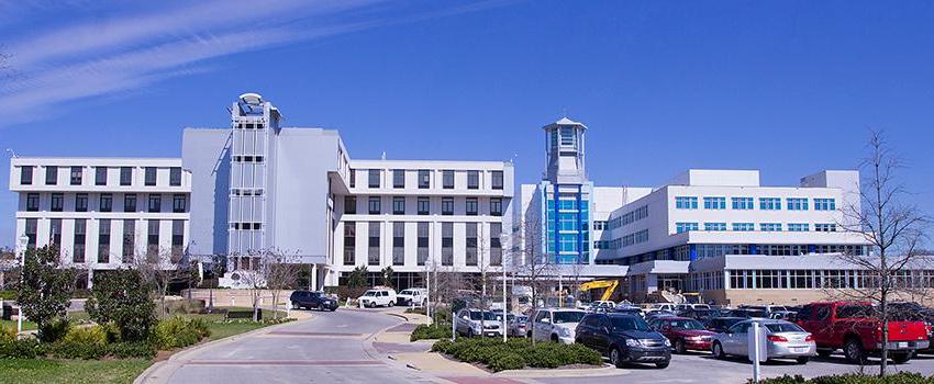 Children's and Women's Hosptial