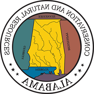 Alabama Department of Conversation and Natural Resources