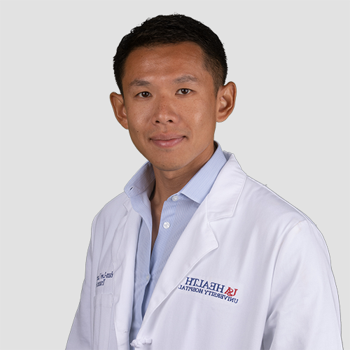 Yann-Leei Larry Lee, M.D.