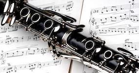 USA Clarinet Studio Recital Nov 25