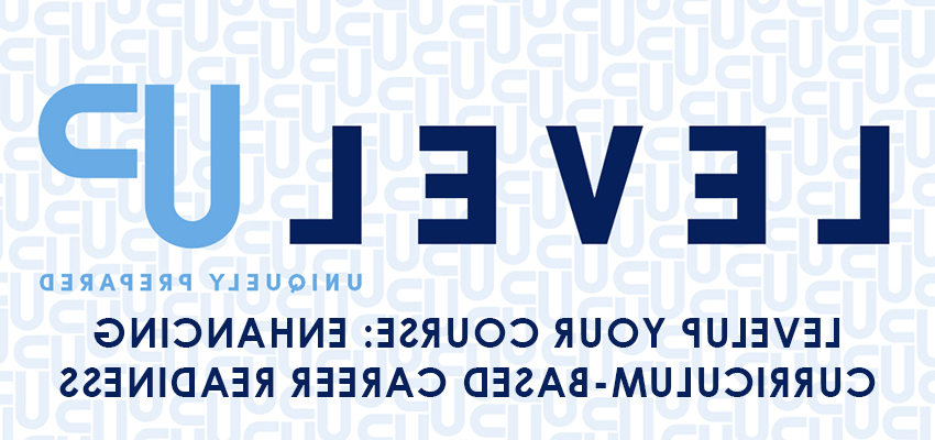 LevelUP Your Course: Enhancing Curriculum-Based Career Readiness mini-course leads faculty to design career-focused activities that are discipline-specific and aligned with selected competencies and employer-valued skills. We will explore the importance of incorporating NACE competencies and the AAC&U employer-valued skills into existing curricula. Upon completion of the mini-course, you will have access to ready-made career resources that can be directly implemented in your courses.