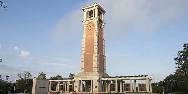  bell-tower from a distance