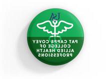 Allied Health button