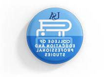 College of Education and Professional Studies button