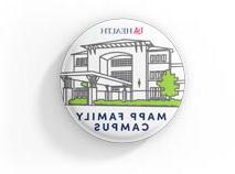 Mapp Family Campus Button