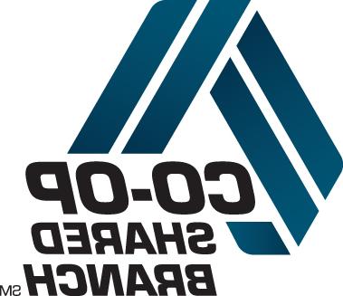 CO-OP Shared Branch Logo