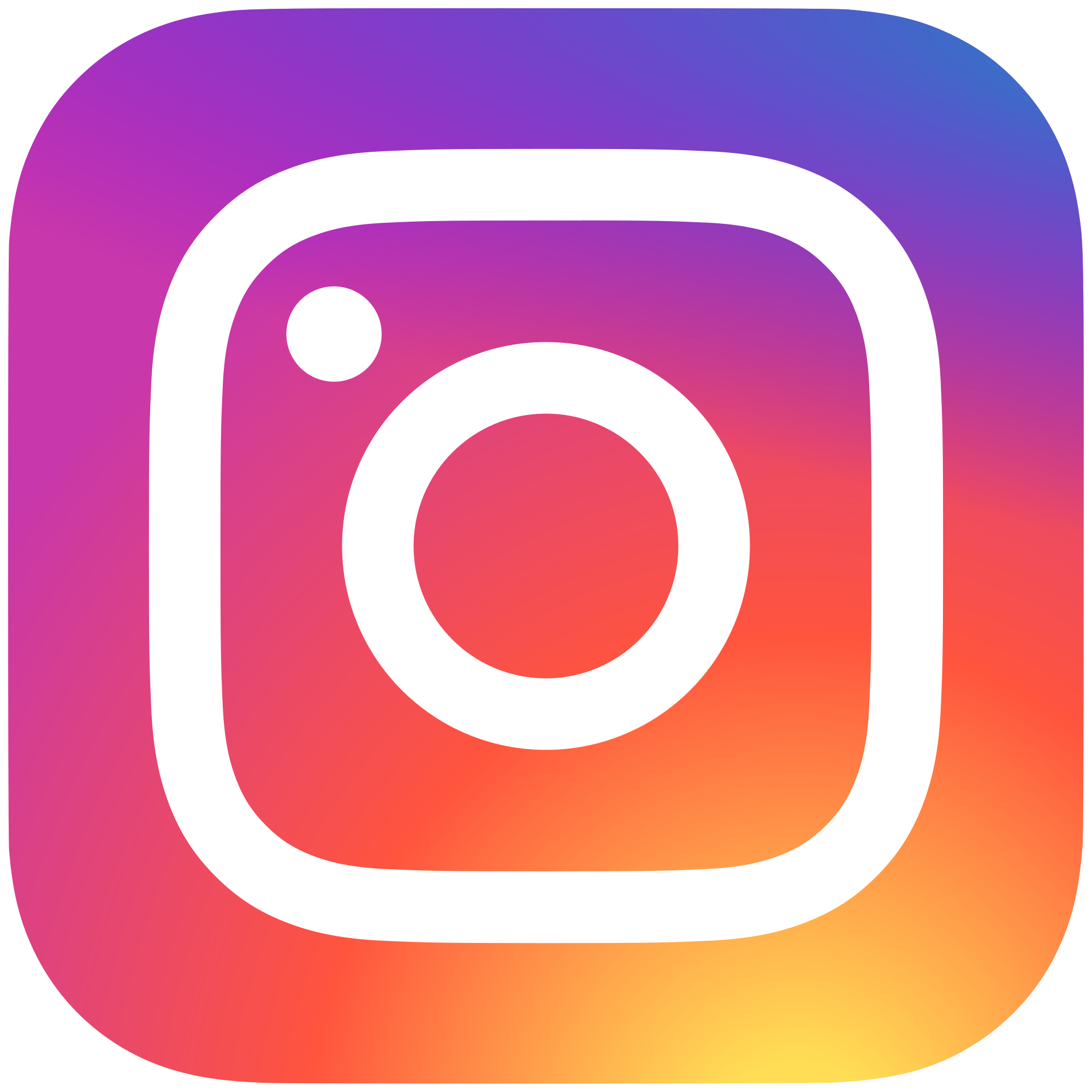 Instagram Icon